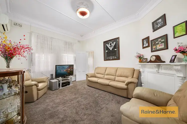 Second view of Homely house listing, 33 Wellesley Street, Summer Hill NSW 2130