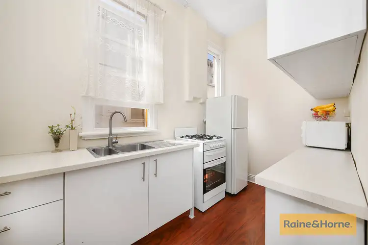 Fourth view of Homely house listing, 33 Wellesley Street, Summer Hill NSW 2130