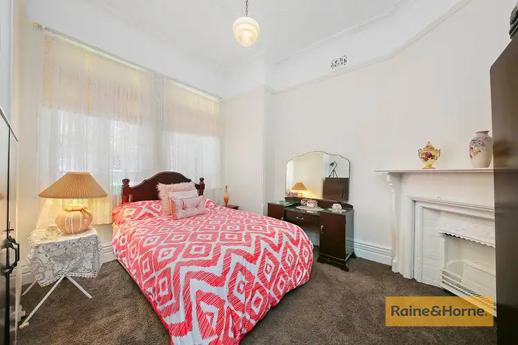 Fifth view of Homely house listing, 33 Wellesley Street, Summer Hill NSW 2130