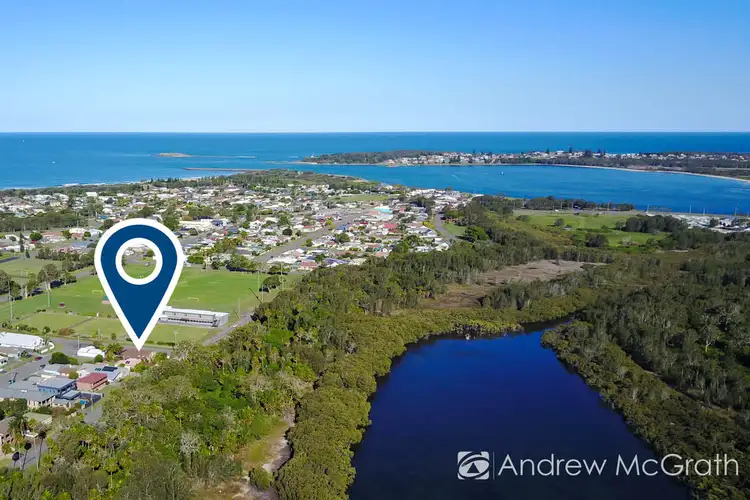 Main view of Homely house listing, 86 Lakeview Parade, Pelican NSW 2281