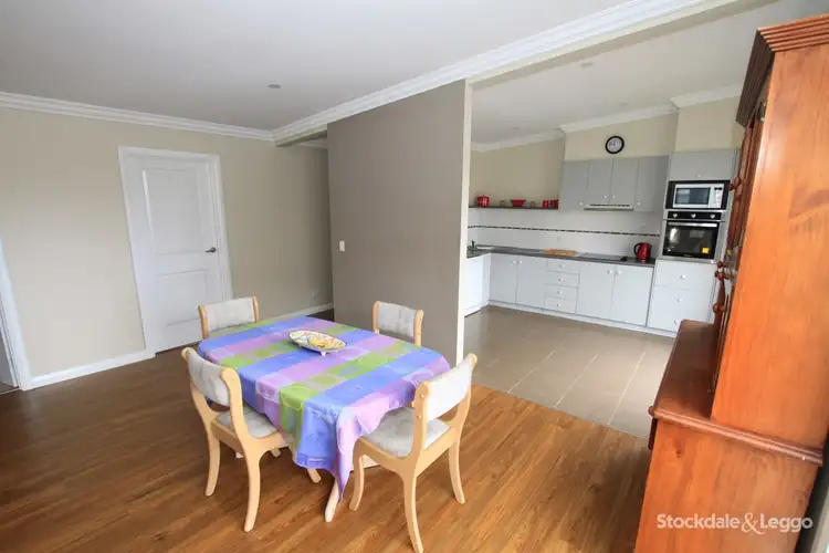 Seventh view of Homely house listing, 31 Shenandoah Drive, Coronet Bay VIC 3984