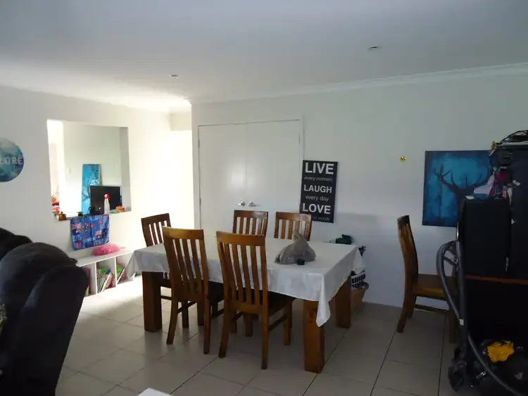 Fourth view of Homely house listing, 13 Coralie Court, Mirani QLD 4754