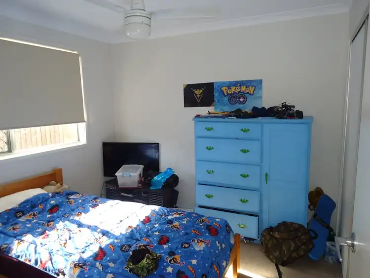 Sixth view of Homely house listing, 13 Coralie Court, Mirani QLD 4754