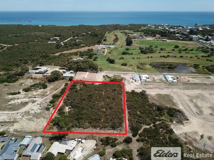 Lot 204 Fawks Drive