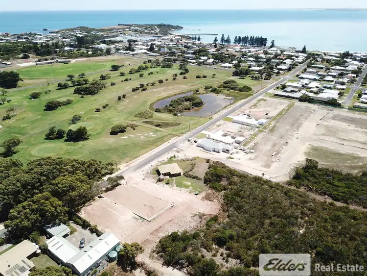 Third view of Homely land listing, Lot 204 Fawks Drive, Robe SA 5276