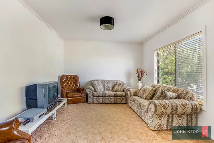 Second view of Homely house listing, 4 Ross Avenue, Moe VIC 3825