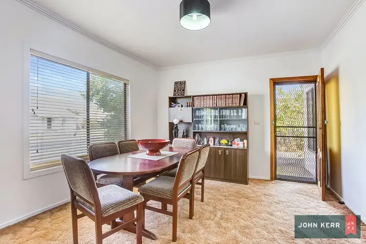 Fourth view of Homely house listing, 4 Ross Avenue, Moe VIC 3825