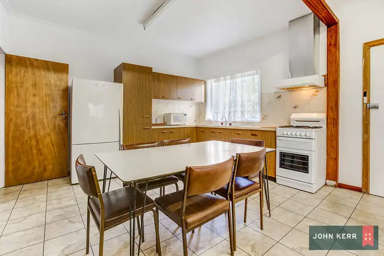 Sixth view of Homely house listing, 4 Ross Avenue, Moe VIC 3825