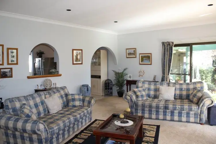 Second view of Homely house listing, 2 Truman Avenue, Wellington NSW 2820