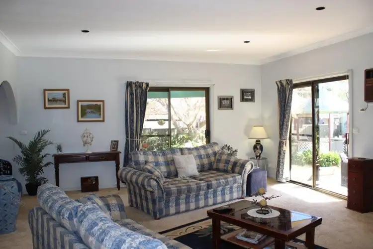 Third view of Homely house listing, 2 Truman Avenue, Wellington NSW 2820