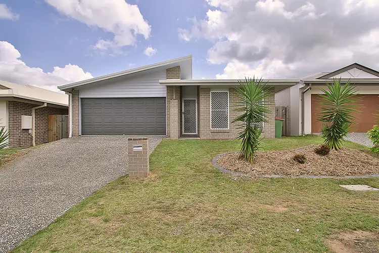 28 Lillypilly Dr, Ripley QLD 4306