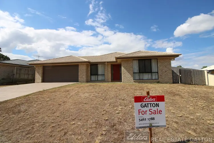 Main view of Homely house listing, 10 RAYMONT CRESCENT, Gatton QLD 4343