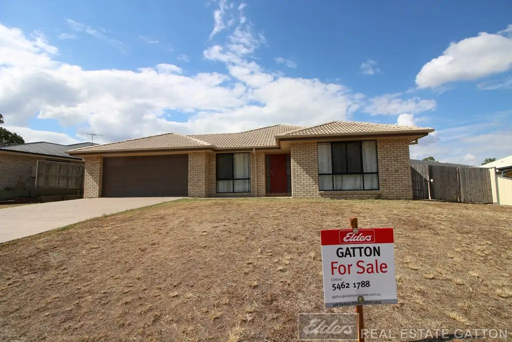 Main view of Homely house listing, 10 RAYMONT CRESCENT, Gatton QLD 4343