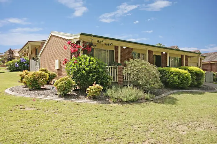 Main view of Homely house listing, 86 Hume Road, Sunshine Bay NSW 2536