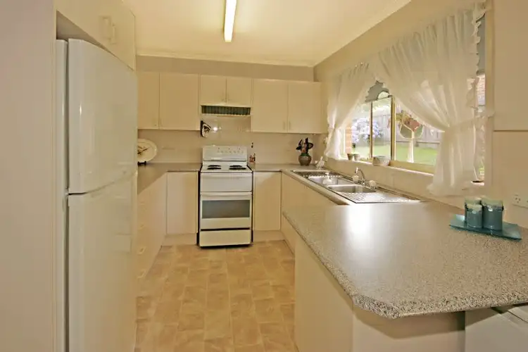 Fourth view of Homely house listing, 86 Hume Road, Sunshine Bay NSW 2536