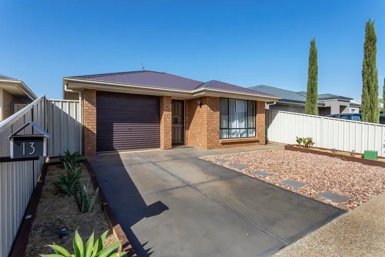 Sixth view of Homely house listing, 13 Amaretti Way, Munno Para West SA 5115