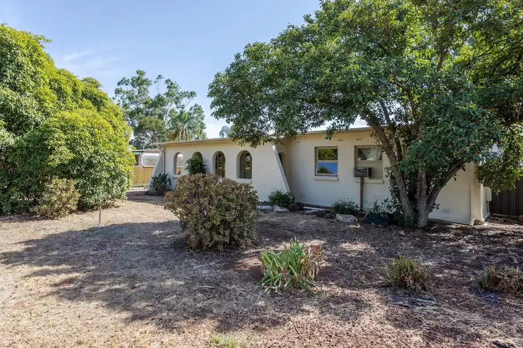 Main view of Homely house listing, 42 Ashton Road, Davoren Park SA 5113
