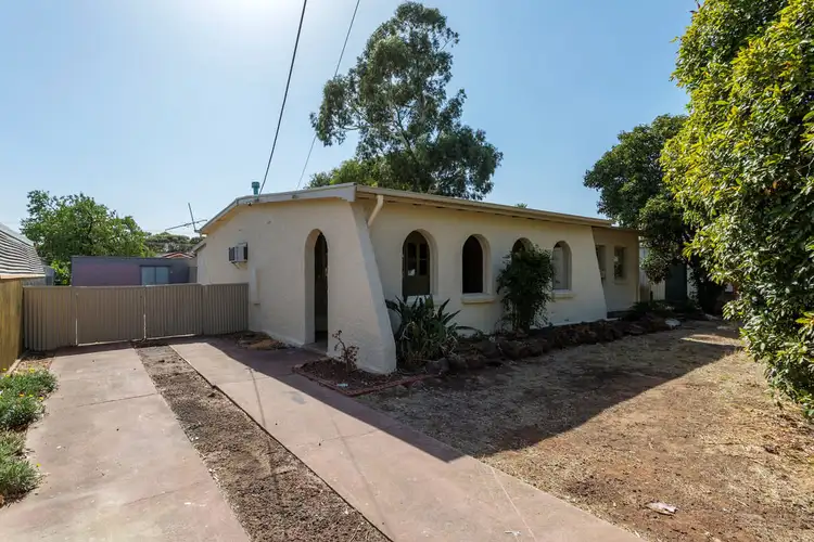Second view of Homely house listing, 42 Ashton Road, Davoren Park SA 5113