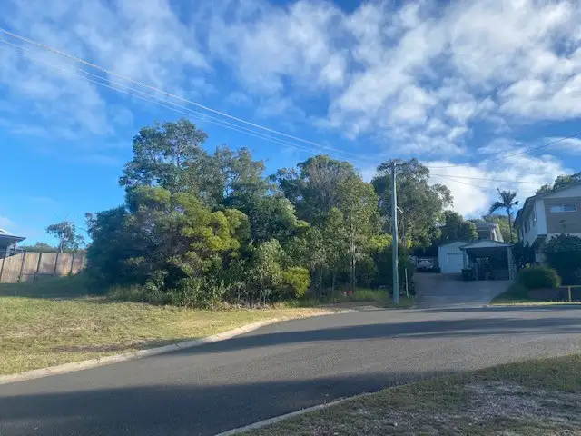 Third view of Homely land listing, 4 Zamia Court, Agnes Water QLD 4677