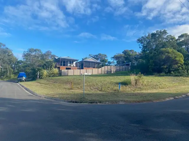 Fourth view of Homely land listing, 4 Zamia Court, Agnes Water QLD 4677