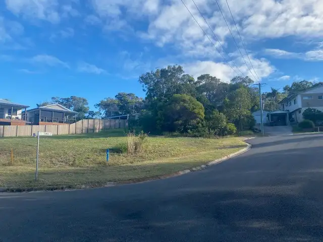 Seventh view of Homely land listing, 4 Zamia Court, Agnes Water QLD 4677