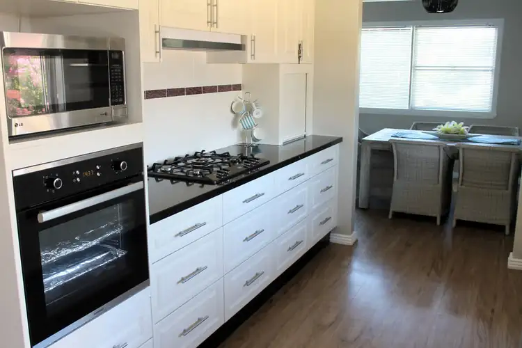 Second view of Homely house listing, 53 Butler Street, Inverell NSW 2360