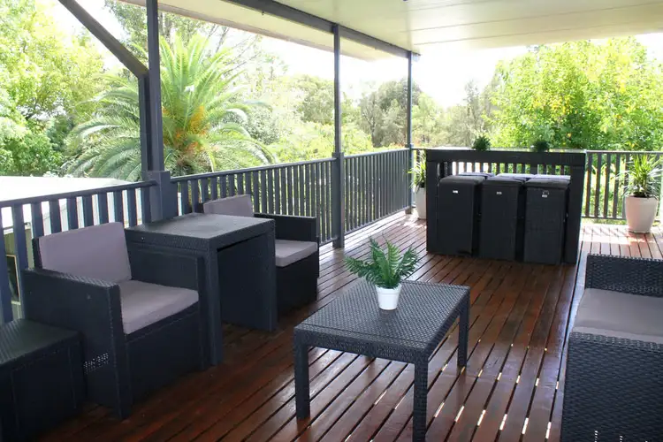 Third view of Homely house listing, 53 Butler Street, Inverell NSW 2360