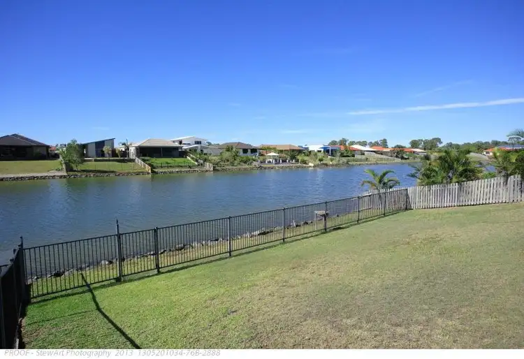 12 Earl St Vincent Circuit, Eli Waters QLD 4655