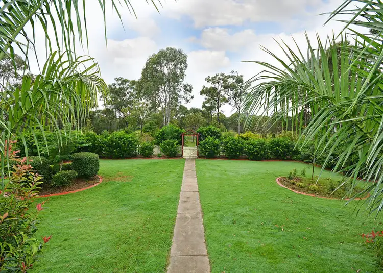 Second view of Homely rural property listing, 471 Craignish Rd, Craignish QLD 4655