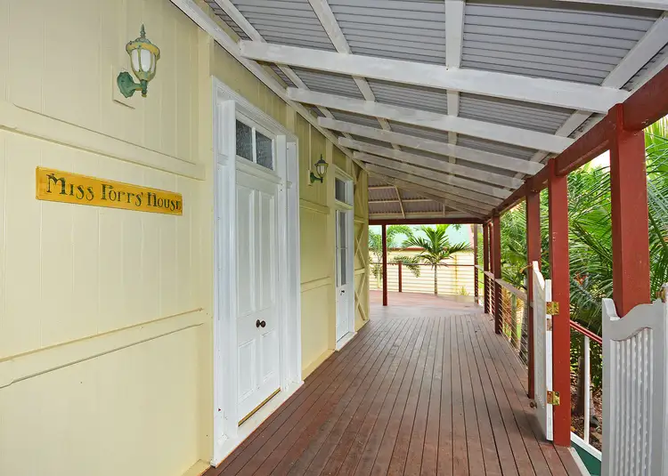 Third view of Homely rural property listing, 471 Craignish Rd, Craignish QLD 4655