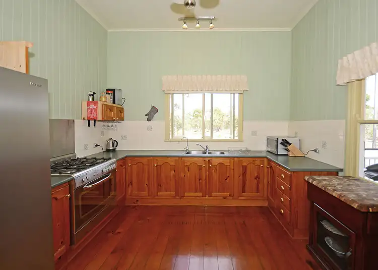 Fourth view of Homely rural property listing, 471 Craignish Rd, Craignish QLD 4655
