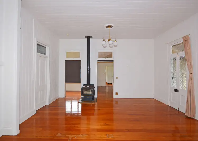 Fifth view of Homely rural property listing, 471 Craignish Rd, Craignish QLD 4655
