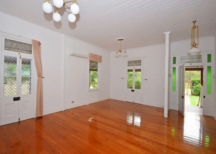 Sixth view of Homely rural property listing, 471 Craignish Rd, Craignish QLD 4655