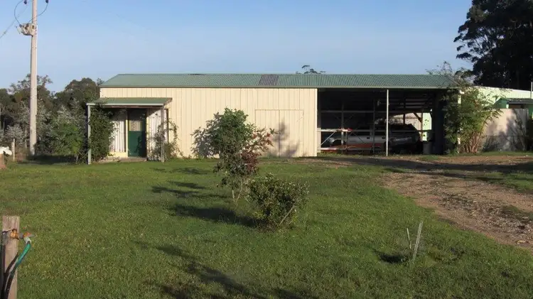 Sixth view of Homely rural property listing, 395 Back Corringle Road, Orbost VIC 3888