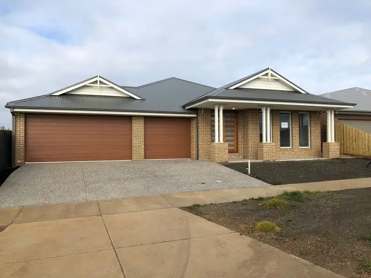 Main view of Homely house listing, 9 Morand Street, Gisborne VIC 3437