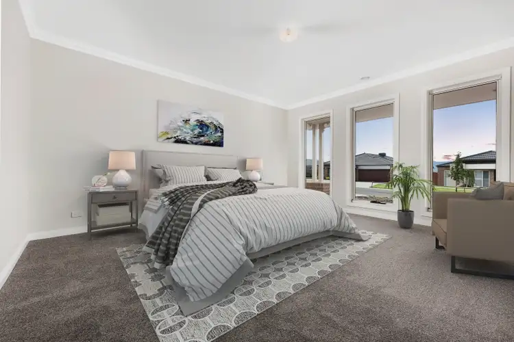 Fourth view of Homely house listing, 9 Morand Street, Gisborne VIC 3437