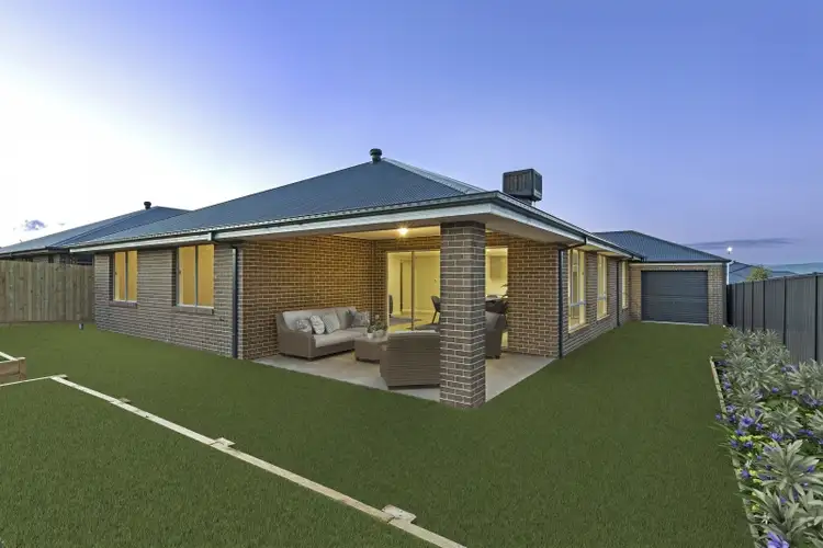 Fifth view of Homely house listing, 9 Morand Street, Gisborne VIC 3437