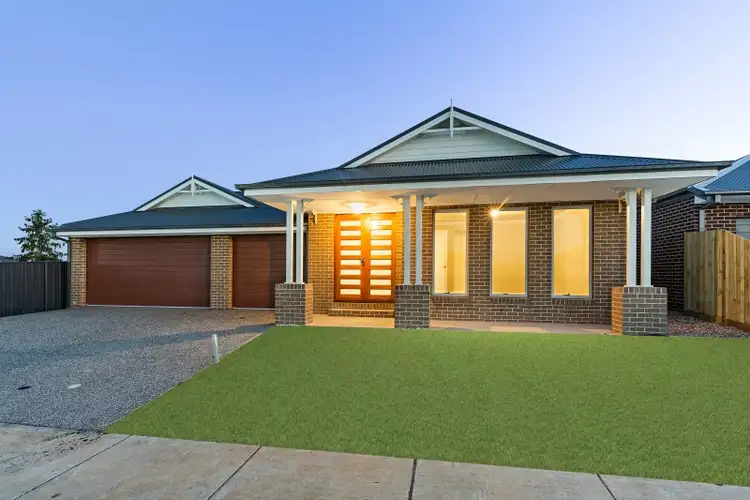 Sixth view of Homely house listing, 9 Morand Street, Gisborne VIC 3437