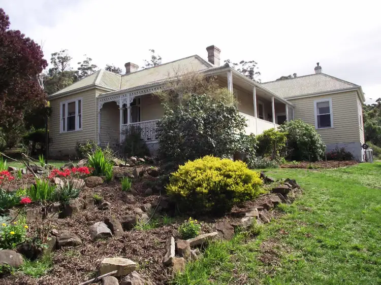 Main view of Homely house listing, 192 Shrub End Road, Wattle Hill TAS 7172