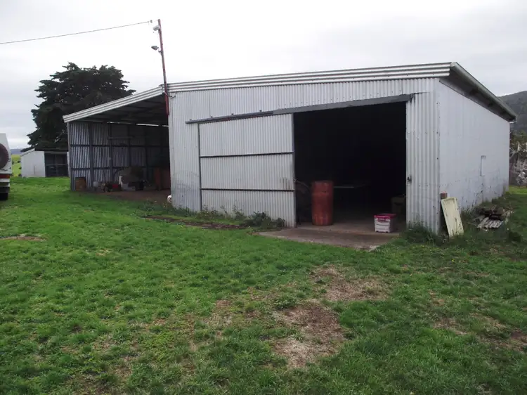 Fifth view of Homely house listing, 192 Shrub End Road, Wattle Hill TAS 7172