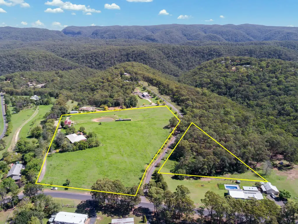 Main view of Homely rural property listing, Address available on request