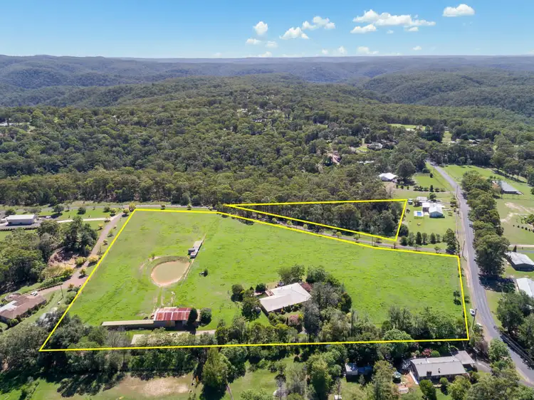 Second view of Homely rural property listing, Address available on request