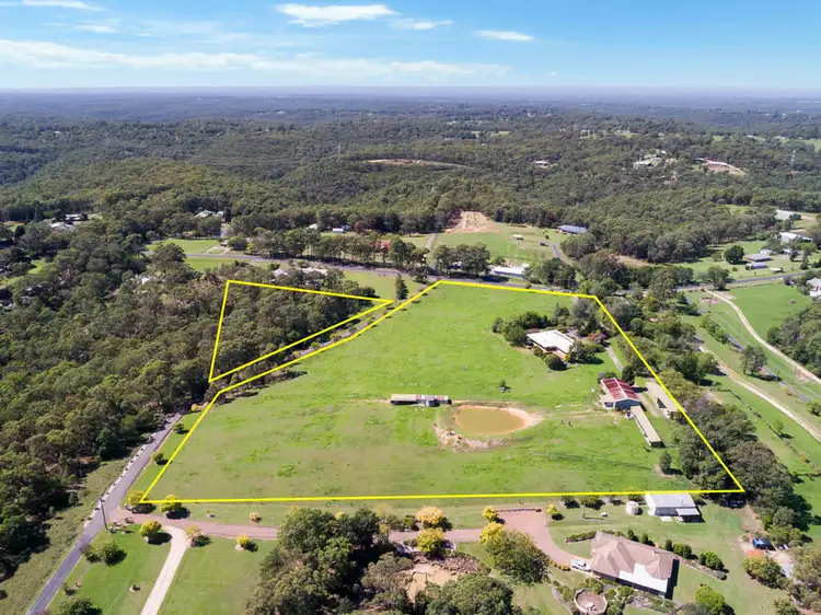 Third view of Homely rural property listing, Address available on request