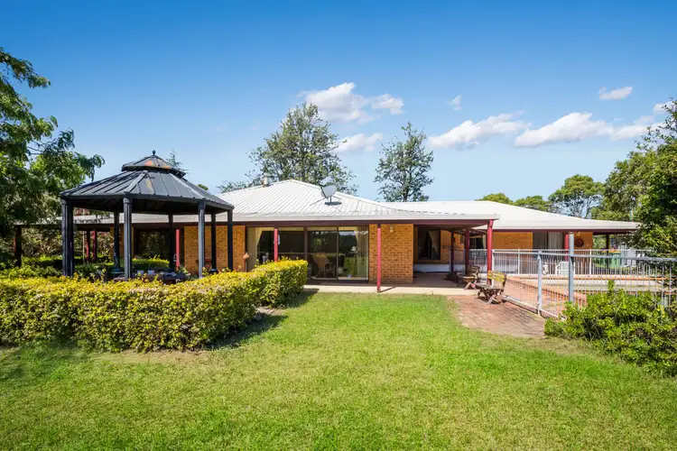 Fourth view of Homely rural property listing, Address available on request