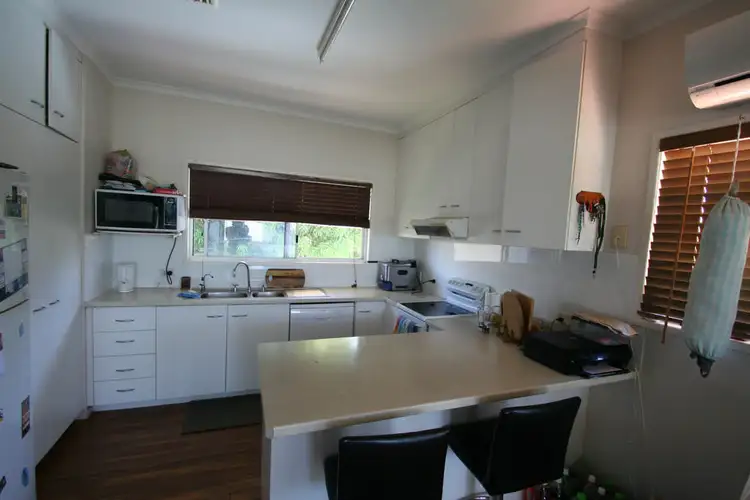 Second view of Homely house listing, 7 Alamein Drive, Emerald QLD 4720