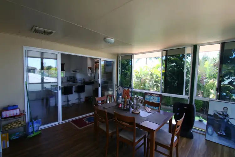 Third view of Homely house listing, 7 Alamein Drive, Emerald QLD 4720