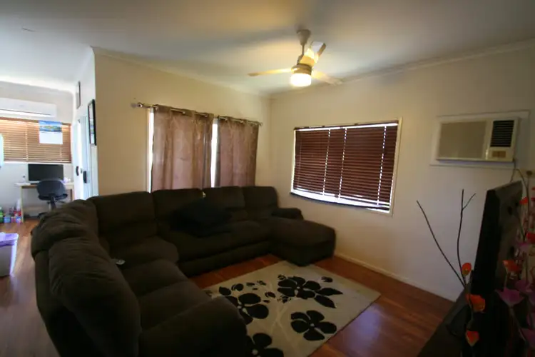 Fourth view of Homely house listing, 7 Alamein Drive, Emerald QLD 4720