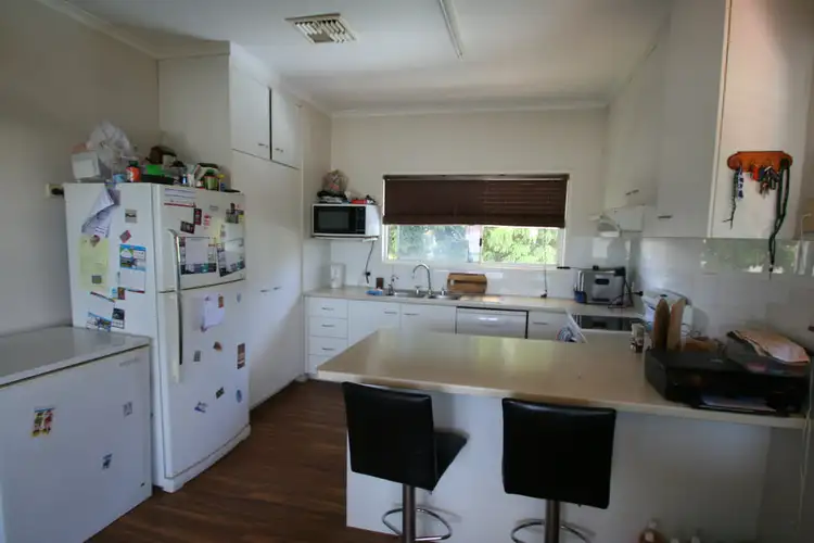 Fifth view of Homely house listing, 7 Alamein Drive, Emerald QLD 4720