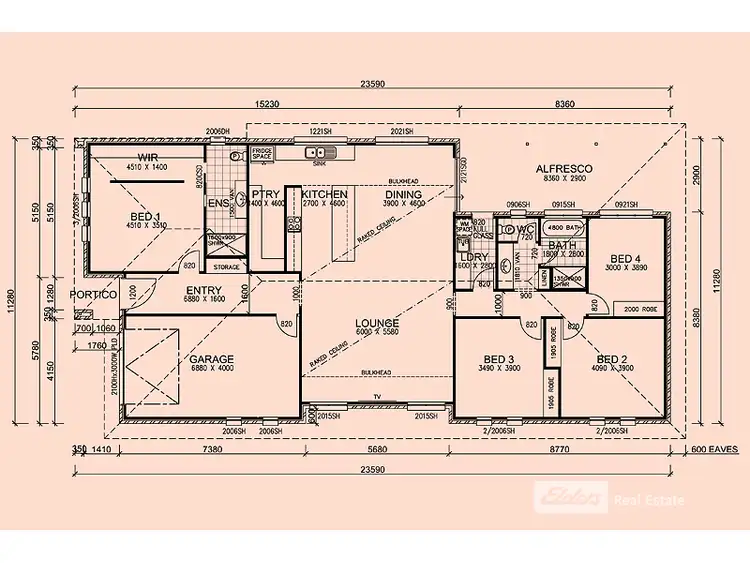 Third view of Homely house listing, 2 Kelham Drive, Robe SA 5276