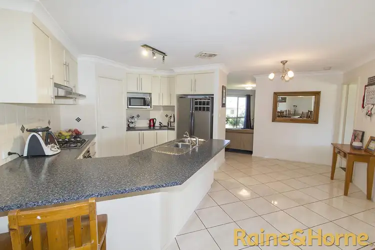 Third view of Homely house listing, 20 Arthur Summons Street, Dubbo NSW 2830